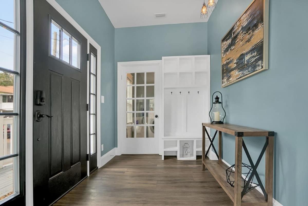 Charming Cottage W Pool, Walkable To Downtown St. Augustine Exterior photo